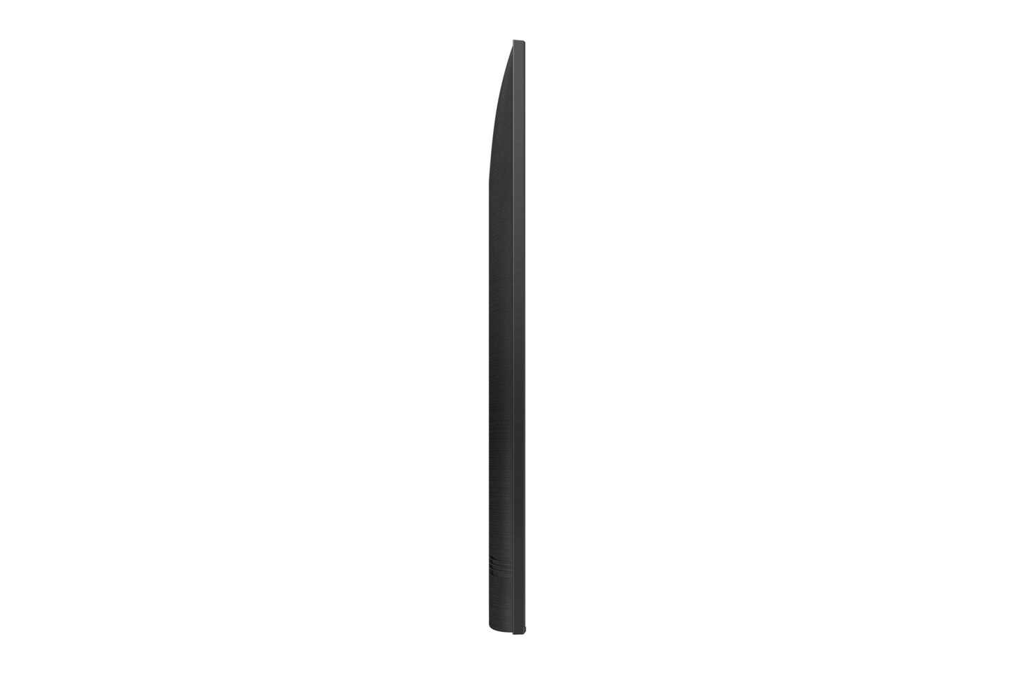 Samsung HG75CU703N 75" 4K Ultra HD Black 20 W