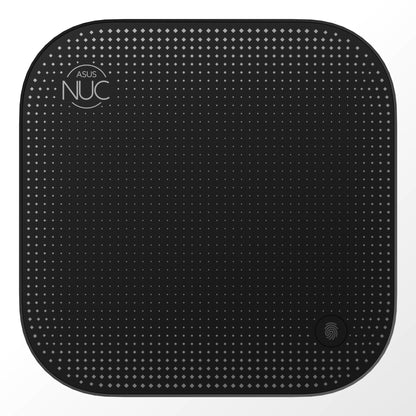 ASUS NUC RNUC14LNKU7099NU Copilot+ PC Intel Core Ultra 7 258V 32 GB LPDDR5x-SDRAM 1 TB SSD Windows 11 Pro Mini PC Black