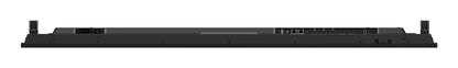 Sharp MultiSync P556 Kiosk design 55" LCD 700 cd/m² 4K Ultra HD Black Built-in processor