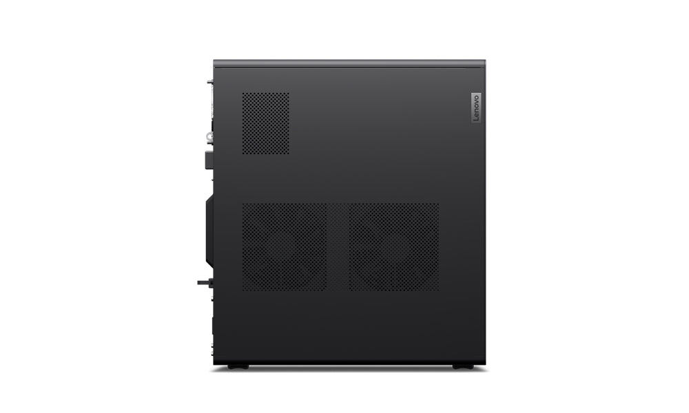 Lenovo ThinkStation P3 Intel® Core™ i7 i7-13700K 16 GB DDR5-SDRAM 512 GB SSD Windows 11 Pro Tower Workstation Black