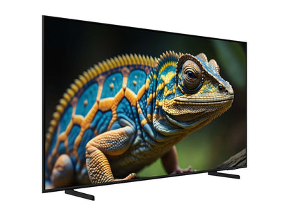 Samsung Q60D QN43Q60DAFXZA TV 43" 4K Ultra HD Wi-Fi Black
