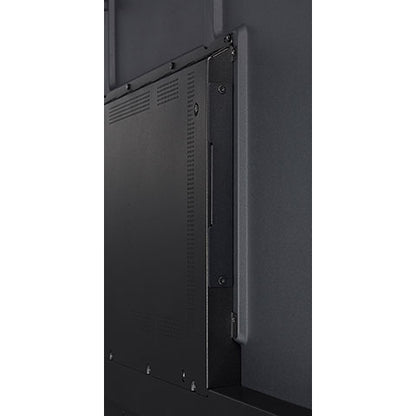 Sharp PN-ME502 signage display Digital signage flat panel 50" LED 450 cd/m² 4K Ultra HD Black 18/7