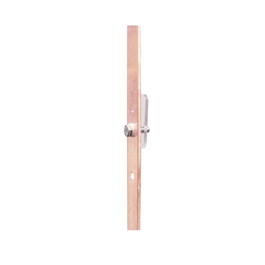 Middle Atlantic Products BB-G40-1 rack accessory Mounting bar