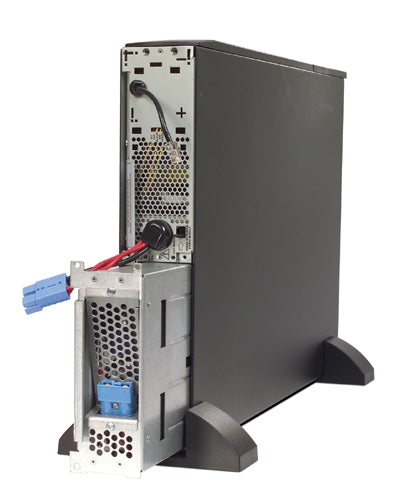 APC Smart-UPS XL Modular 1500VA 230V uninterruptible power supply (UPS) 1.5 kVA 1425 W