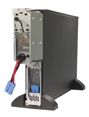 APC Smart-UPS XL Modular 1500VA 230V uninterruptible power supply (UPS) 1.5 kVA 1425 W