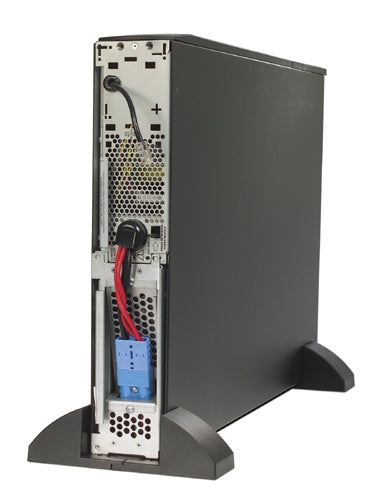 APC Smart-UPS XL Modular 1500VA 230V uninterruptible power supply (UPS) 1.5 kVA 1425 W