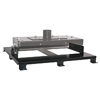 Chief HB011E mounting kit Steel