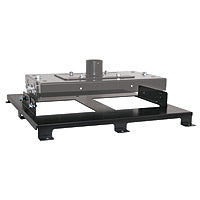 Chief HB93C TV mount/stand Black