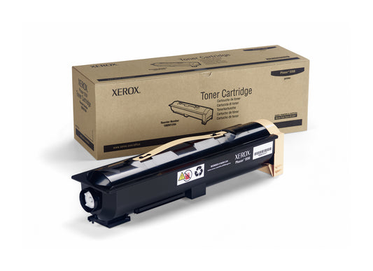 Xerox 106R01294 toner cartridge Original Black