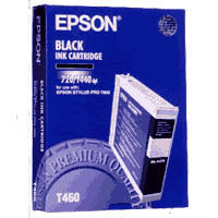 Epson Ink Cart Black 220sh f Stylus Pro 7000 ink cartridge 1 pc(s) Original