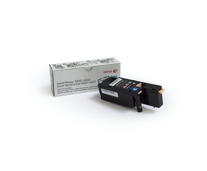 Xerox 106R02756 toner cartridge 1 pc(s) Original Cyan
