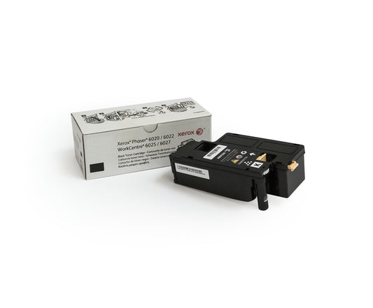 Xerox 106R02759 toner cartridge 1 pc(s) Original Black