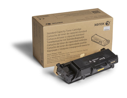 Xerox 106R03620 toner cartridge 1 pc(s) Original Black