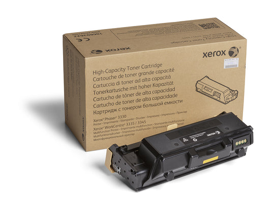 Xerox 106R03622 toner cartridge 1 pc(s) Original Black