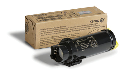Xerox 106R03475 toner cartridge 1 pc(s) Original Yellow