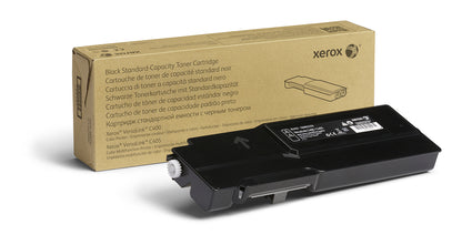 Xerox 106R03500 toner cartridge 1 pc(s) Original Black