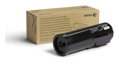 Xerox 106R03584 toner cartridge 1 pc(s) Original Black