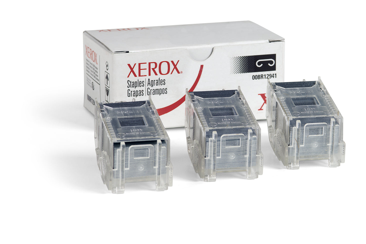 Xerox 008R12941 staple cartridge 5000 staples