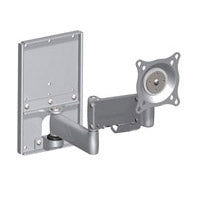 Chief KWGSK110S TV mount/stand 30" Silver