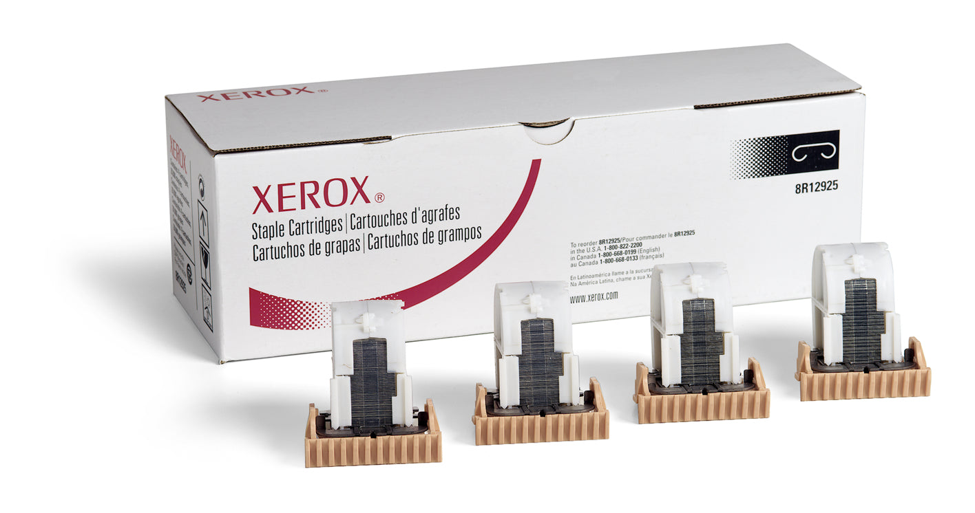 Xerox 008R12925 staple cartridge 5000 staples