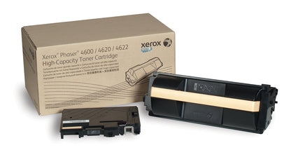 Xerox 106R01535 toner cartridge 1 pc(s) Original Black