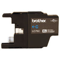 Brother Innobella ink cartridge 1 pc(s) Original High (XL) Yield Cyan