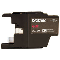 Brother Innobella ink cartridge 1 pc(s) Original High (XL) Yield Magenta