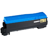 KYOCERA TK-562C toner cartridge 1 pc(s) Original Cyan
