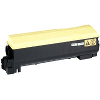 KYOCERA TK-562Y toner cartridge 1 pc(s) Original Yellow