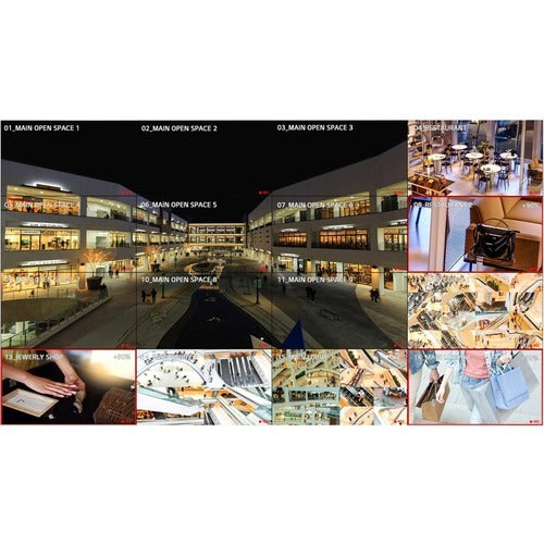 LG 55VSH7J-H 55'''' 700 nits FHD 0.44mm Even Bezel Video Wall - 55" LCD - In-plane Switching (IPS) Technology - 24 Hours/7 Days Operation - 1920 x 1080 - 16:9 - 8 ms - Direct LED - 700 Nit - 1080p - HDMI - USB - DVI - SerialEthernet -