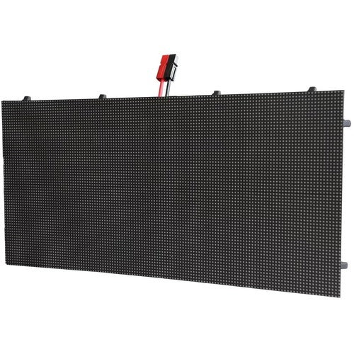 LG LCCM025-GN Flexible LED Display - LCD - High Dynamic Range (HDR) - 128 x 64 - LED - 1200 Nit