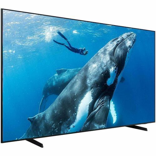 Samsung UN98DU9000F 98" Smart LED-LCD TV - 4K UHDTV - High Dynamic Range (HDR) - Quantum Dot LED Backlight - Bixby Supported - 3840 x 2160 Resolution