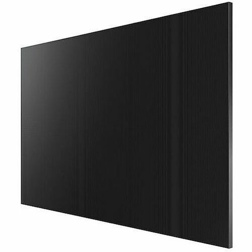 Samsung IAC 130 2K Digital Signage Display - 10.83 ft LCD - High Dynamic Range (HDR) - 1920 x 1080 - LED - 1000 Nit - 1080p - HDMI - USB - SerialEthernet - Tizen 6.5 - Black