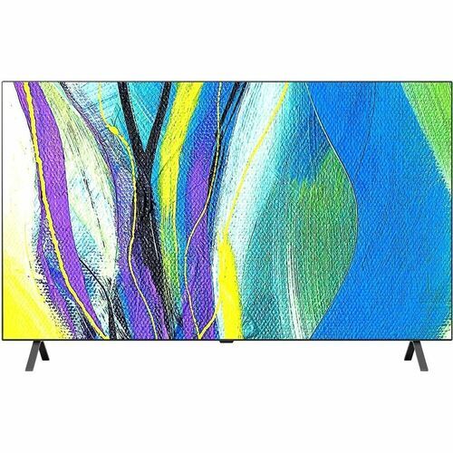 LG AM960H 55" Smart OLED TV - 4K UHDTV - webOS 23 - AI Sound