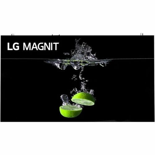 LG MAGNIT LSAB007-T24 Digital Signage Display - LCD - 768 x 432 - Direct View LED