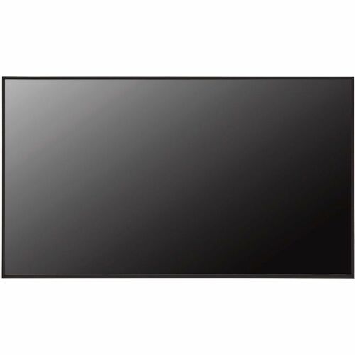 LG 55'''' UV5N-E UHD Digital Signage with BrightSignOS - 55" LCD - In-plane Switching (IPS) Technology - 24 Hours/7 Days Operation - 3840 x 2160 - 16:9 - 8 ms - Edge LED - 501 Nit - 2160p - HDMI - USB - Serial - Wireless LAN - Bluetooth -
