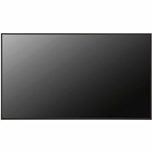 LG 49'''' UV5N-E UHD Digital Signage with BrightSignOS - 49" LCD - In-plane Switching (IPS) Technology - 24 Hours/7 Days Operation - 3840 x 2160 - 16:9 - 8 ms - Edge LED - 502 Nit - 2160p - HDMI - USB - Serial - Wireless LAN - Bluetooth -