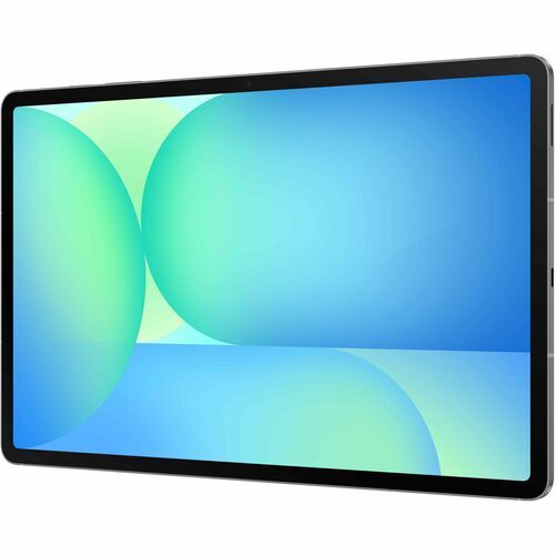Samsung Galaxy Tab S10 FE+ SM-X620 Tablet - 13.1" WQXGA+ - Samsung Exynos 1580 (S5E8855) Octa-core - 8 GB - 128 GB Storage - Android 15 - Gray - Cortex A720 Single-core (1 Core) 2.90 GHz + Cortex A720 Triple-core (3 Core) 2.60 GHz + Cortex A520 Quad-core