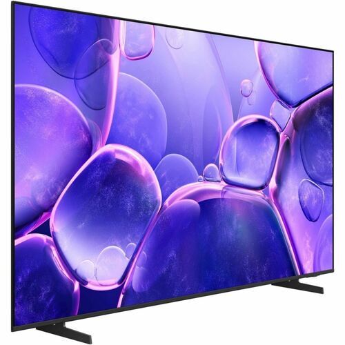Samsung Crystal UN75U8000FF 75" Smart LED-LCD TV - 4K UHDTV - High Dynamic Range (HDR) - LED Backlight - 3840 x 2160 Resolution