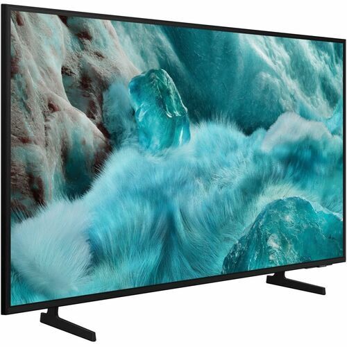 Samsung QN43Q7FAAF 43" Smart LED-LCD TV - 4K UHDTV - High Dynamic Range (HDR) - Q HDR - Quantum Dot LED Backlight - 3840 x 2160 Resolution