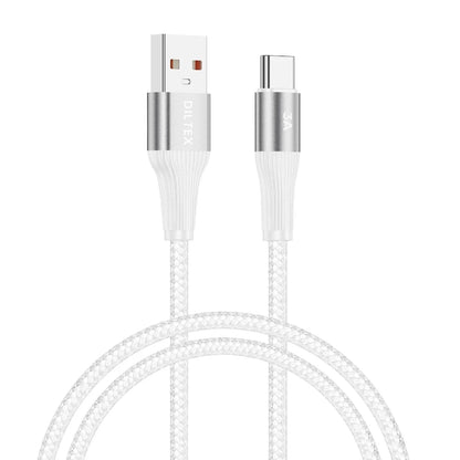 2-Pack 20W Fast Charger with 4 - 6ft cables- (2) 6ft USB-A-C & (2) 6ft USB-C-C