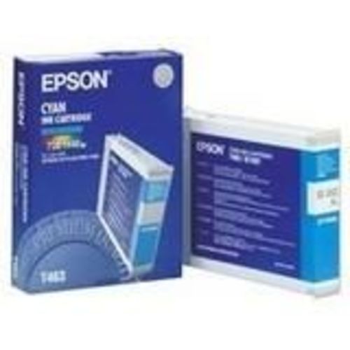 Epson Cyan Ink Cartridge (110 ml)