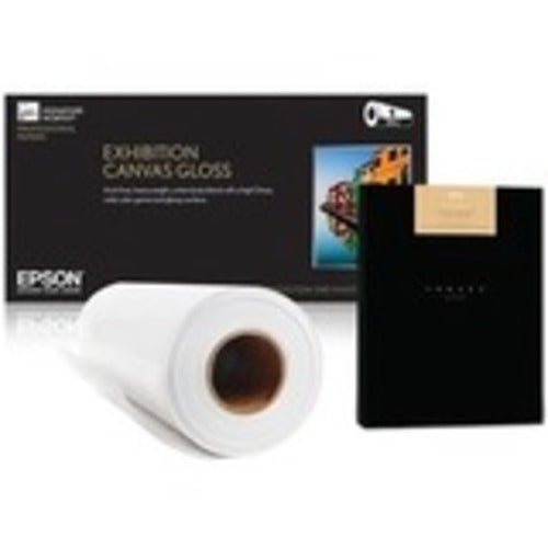 Epson DS Transfer Production (63) Paper - 90 Brightness - 24" x 650 ft - 63 g/m² Grammage - Matte - 1 Roll