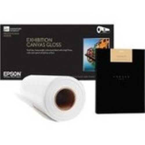 Epson DS Transfer Production (63) Paper - 90 Brightness - 44" x 650 ft - 63 g/m² Grammage - Matte - 1 Roll