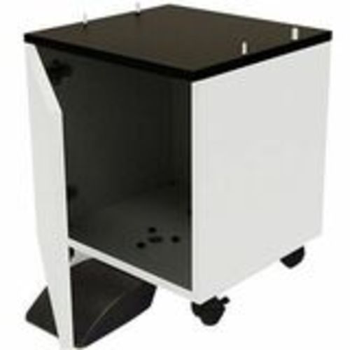 Epson Low Optional Cabinet for Epson WorkForce Pro WF-C5000 & WF-M5000 Series Printer - 19.20" Height x 16.70" Width x 28" Depth