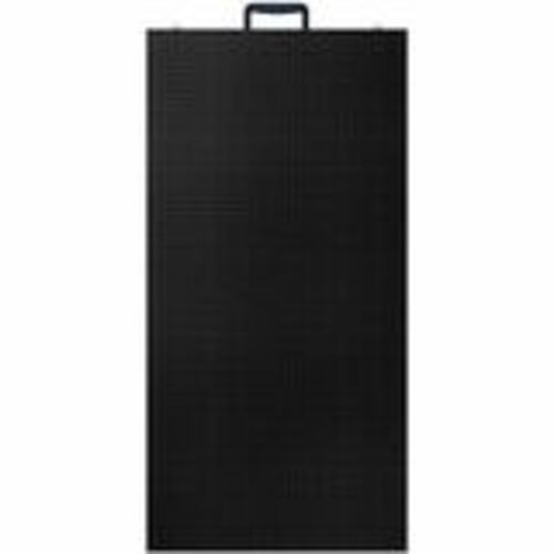 Samsung XRB029-Y Digital Signage Display - LCD - Direct View LED - 5000 Nit - Black